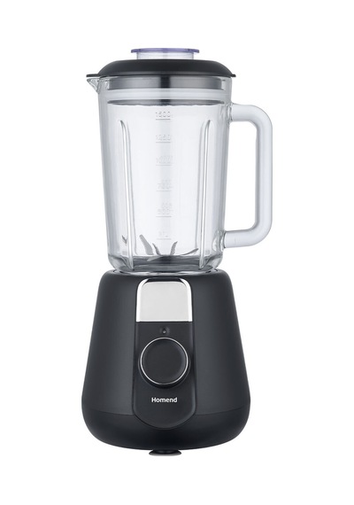 Homend Vintage Blendsetter 4927H Table Blender