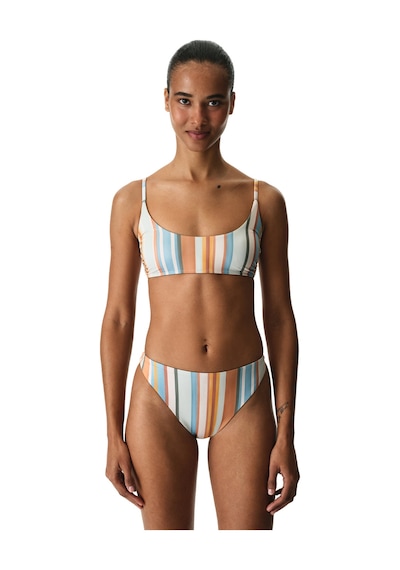 Penti Renkli Kourtney Minimal Bra Bikini Üstü