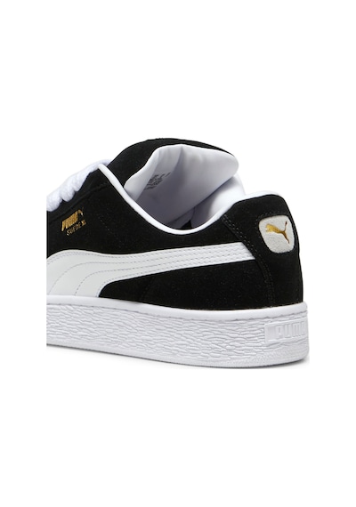 Puma Suede Xl Spor Ayakkabı Mavi