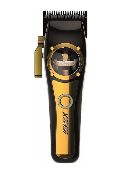Hectör Linear X Profesyonel Traş Makinesi