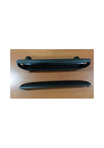 Volkswagen T6 2011-2019 Kapı Kol Tutamağı Ve Kapağı Sağ Kısa Tip Çift Koltuklu Oe Oem 7h0867180g/171