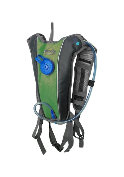 Evolite Trail 2 Litre Su Çantası Çok Renkli