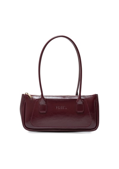 Fossil Kadın Omuz Çanta 05fo25k5086 Bordo