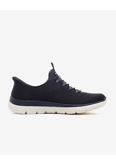 Skechers Arch Fıt Summıts Kadın Lacivert Spor Ayakkabı 150755tk Nvy Lacıvert