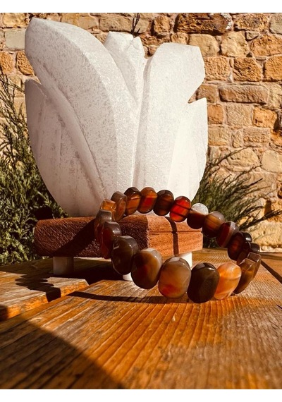 Gümüştel El Sanatları Sertifikalı Doğal Bostwana Akik Taşı Özel Kesim . Bileklik Aaa Kalite Çok Renkli Gümüştel El Sanatları Sertifikalı Doğal Bostwana Akik Taşı Özel Kesim . Bileklik Aaa Kalite Çok Renkli