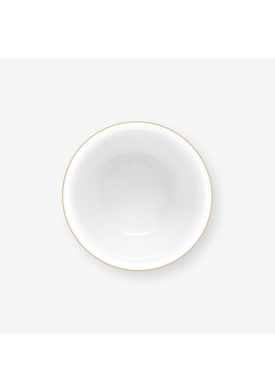 Haki Porselen Yumurtalık 5 Cm