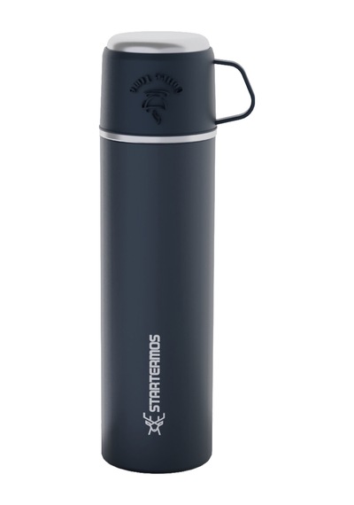 Star Termos Trailmate Paslanmaz Çelik Termos 500 Ml 4 Adet Çok Renkli