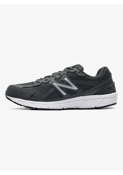 New Balance 480 Unisex Spor Ayakkabı Siyah