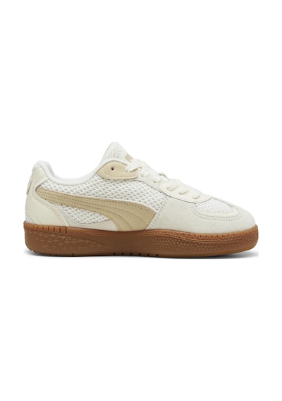 Puma Palermo Moda Surrealc Wns Kadın Sneaker-beyaz Beyaz