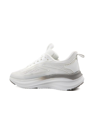 M.P Mp 261-6716 Beyaz Unisex Sneakers