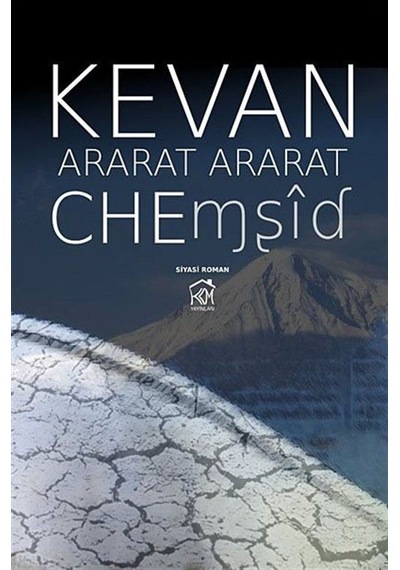 Ararat Ararat Chemşid - Kevan - Kurgu Kültür