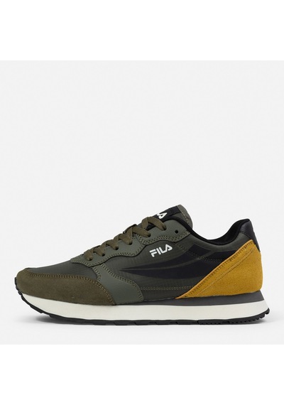 Fila Ffm0380.63199 Hypert Erkek Koşu Ayakkabısı Renkli