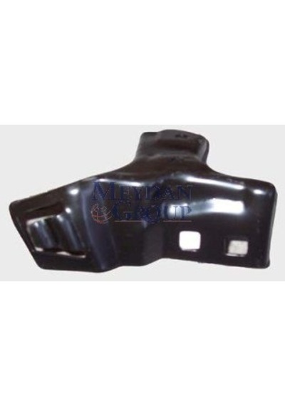 Toyota Rav4 01/04 Arka Tampon İç Braketi Sol Sac Tw - Tampon