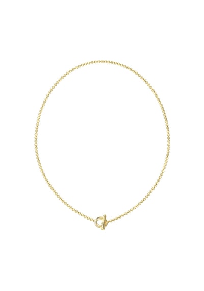 Guess Jgujubn05371jwygtu Kadın Kolye Altın