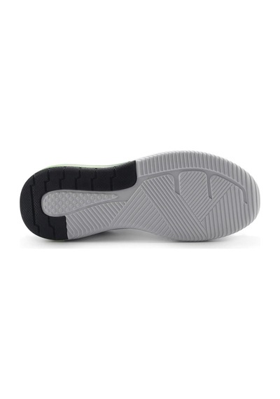 Kinetix Remy Tx 5fx A.gri-siyah-neon Yeşil 40-45 Sneaker Ayakkabı Siyah