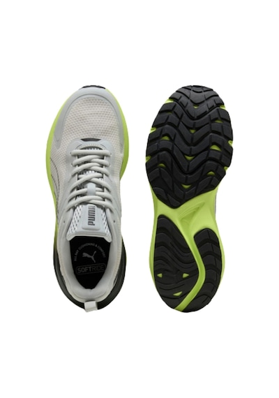 Puma Puma Hypnotic Erkek Gri Günlük Ayakkabı 7749 Çok Renkli