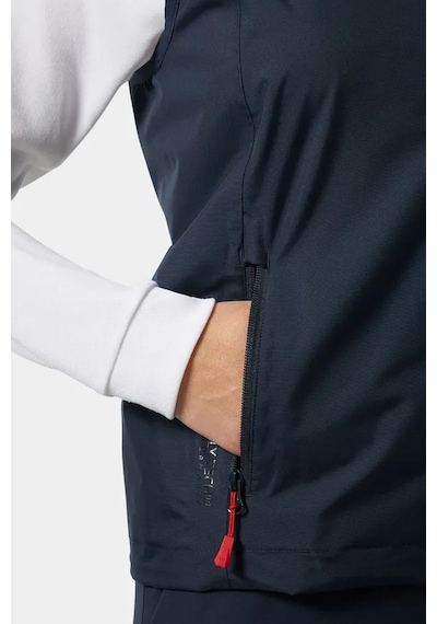 Helly Hansen W Crew Yelek 2.0 Hha.34451 597 Lacivert