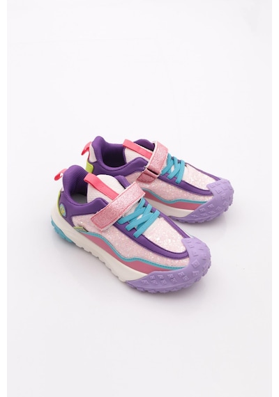 Dudino 4w16b Nemmo Çocuk Sneaker Spor Ayakkabı Pink