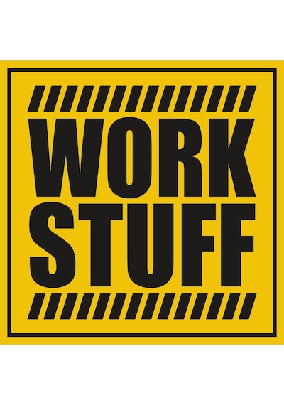 Work Stuff Breeze Interior Mitt - Orta Sert İç Temzilik Eldiveni