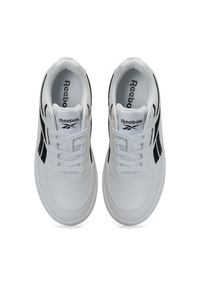 Reebok Estilo-t Iıı Beyaz Kadın Sneaker Beyaz-sıyah