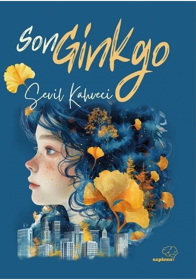 Son Ginkgo / Sevil Kahveci