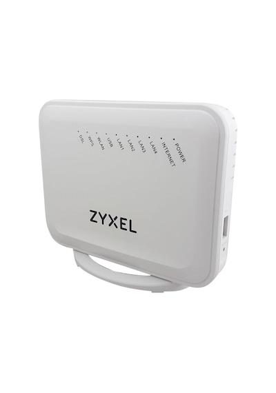 Modem 4Port 300 Mbps N Vdsl2 Zyxel-Vmg1312-T20B