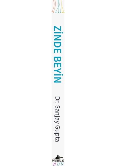 Zinde Beyin / Sanjay Gupta