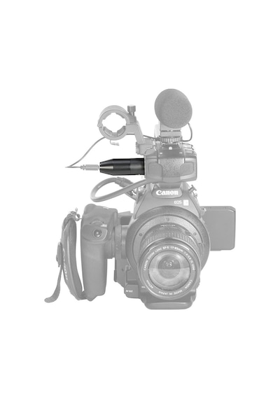 Boya 35C-Xlr Pro 3.5Mm Stereo To Xlr Dönüştürücü