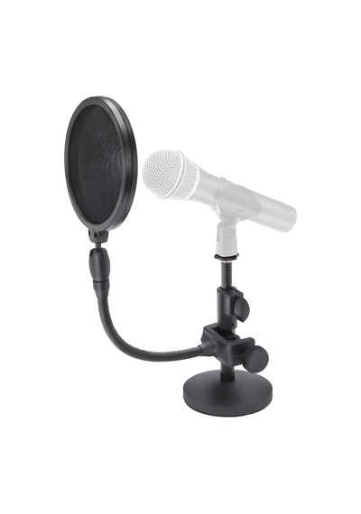 Samson Esamdps05 Md2/ps05 Mikrofon Standı/pop Filter Paketi