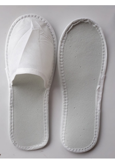 Cengizgrup Tek Kullanımlık Otel Terlik 3 MM 100 Adet