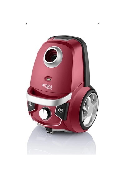 Arnica Vesta ET14120 750 W Toz Torbalı Elektrikli Süpürge