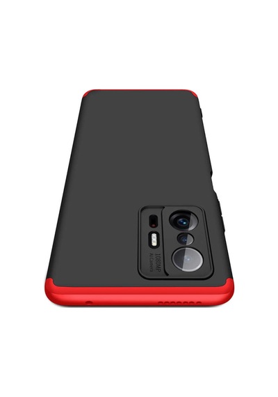 Xiaomi Mi 11T 5G Kilif Zore Ays Full Koruma Kilif 532707488