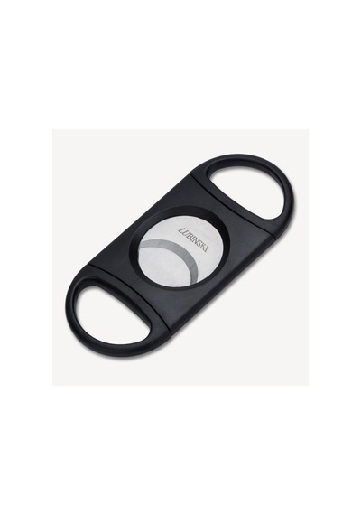 Lubinski Basic Puro Kesici Makas Siyah 60ring Lb-363