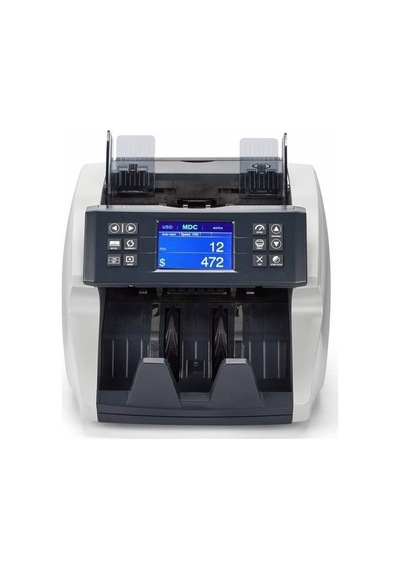 Uber 7600 Para Sayma Makinesi