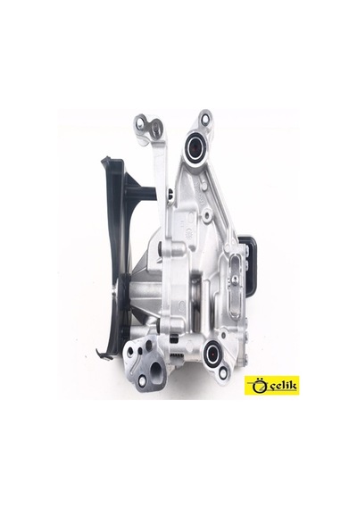 Opel 1.6 Dizel B16dth Yağ Ve Bakım Pompası Just 55509127