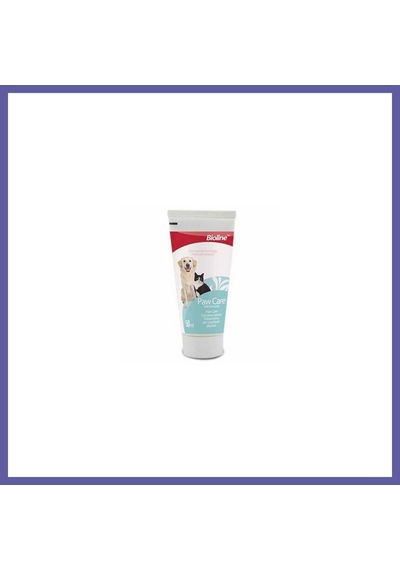 Bezos Kedi Ve Köpek Pati Bakım Kremi 50 Ml Nıda