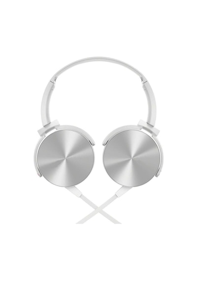 MDR-XB450AP Extra Bass Mikrofonlu Kulak Üstü Kulaklık