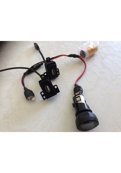 2006 Honda Civic Orta Konsol Usb Port Kapağı