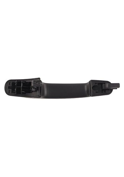 Dorman 90735 Dış Kapı Kolu Seçili Ford Modelleriyle Uyumlu, Pürüzsüz Siyah