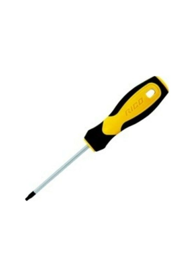 Rico T30 Torx Uçlu Torn003Rt1017