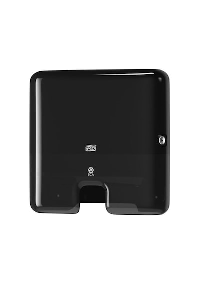 Tork Xpress Multifold Mini Z Katlı  Havlu Dispanseri Siyah