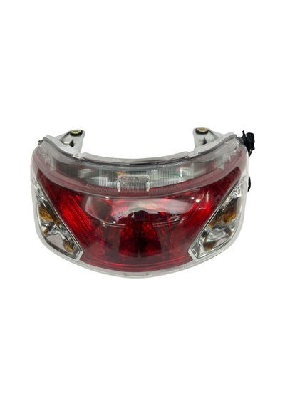 Tvs Jupiter 125 Stop Komple