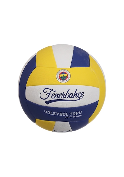 Avessa Lisanslı Fb-5350 Fenerbahçe Voleybol Topu Prof Çok Renkli