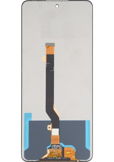 Infinix Note 10 Lcd Ekran Dokunmatik X693