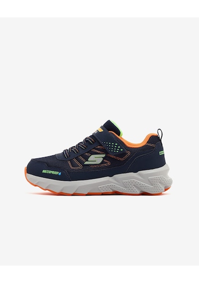 Skechers Skechers Elıte Sport Tread Aquavek Büyük Erkek Çocuk Lacivert Spor Ayakkabı 406334l Nvor Lacivert