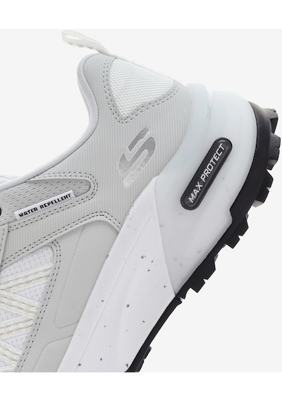 Skechers Max Protect Legacy Kadın Beyaz Outdoor Ayakkabı 180201 Wbk Beyaz