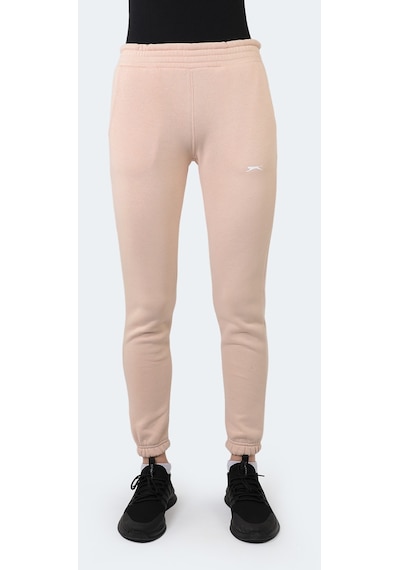 Slazenger KEVORK IN Kadın Eşofman Altı Bej