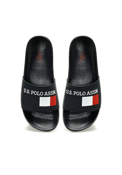 U.s. Polo Assn. Nıco 4fx Lacivert Erkek Terlik 000000000101685212 Lacivert U.s. Polo Assn. Nıco 4fx Lacivert Erkek Terlik 000000000101685212 Lacivert
