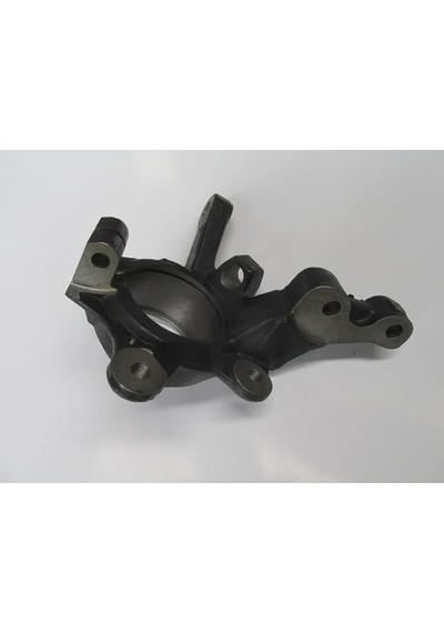 Renault Clıo 2 Sd/hb 02/05 Ön Aks Taşıyıcı Sol Sedan Dizel / Hb 1.2 Cc Abs Li