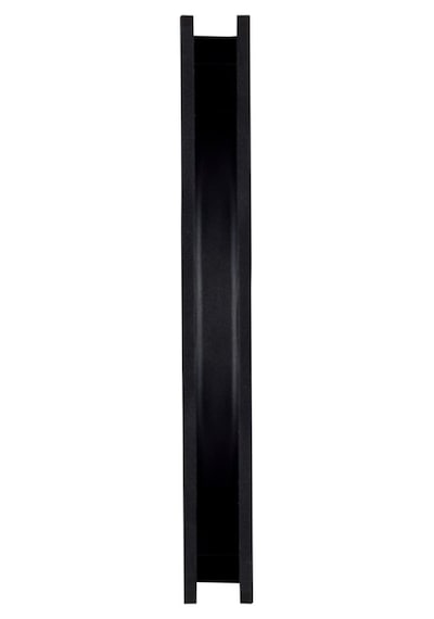 Arctic P12 Slim Pwm Pst 120Mm 2100 RPM Kasa Fanı Siyah Arctic P12 Slim Pwm Pst 120Mm 2100 RPM Kasa Fanı Siyah